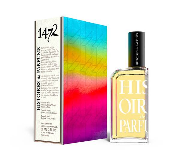 1472 - | Parfum Eau de Parfum