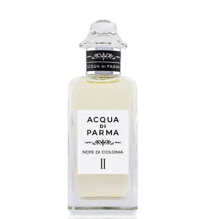 Colonia Note Di Colonia II Eau de Cologne