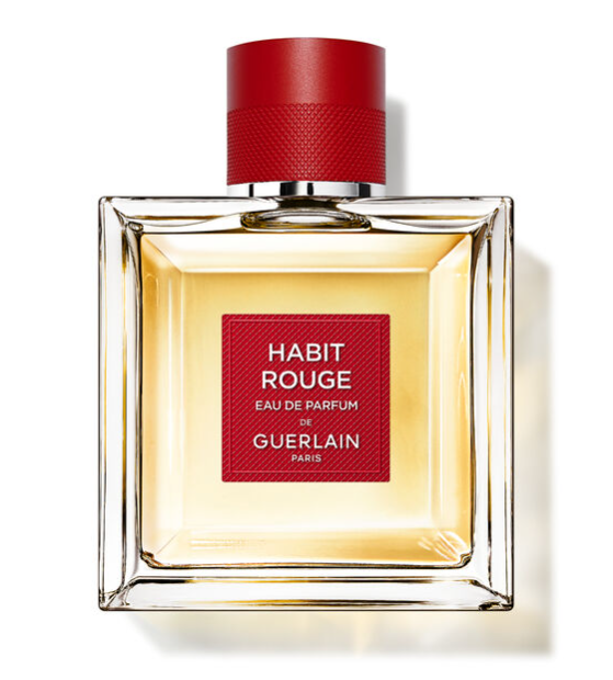 Habit Rouge Habit Rouge Eau de Parfum