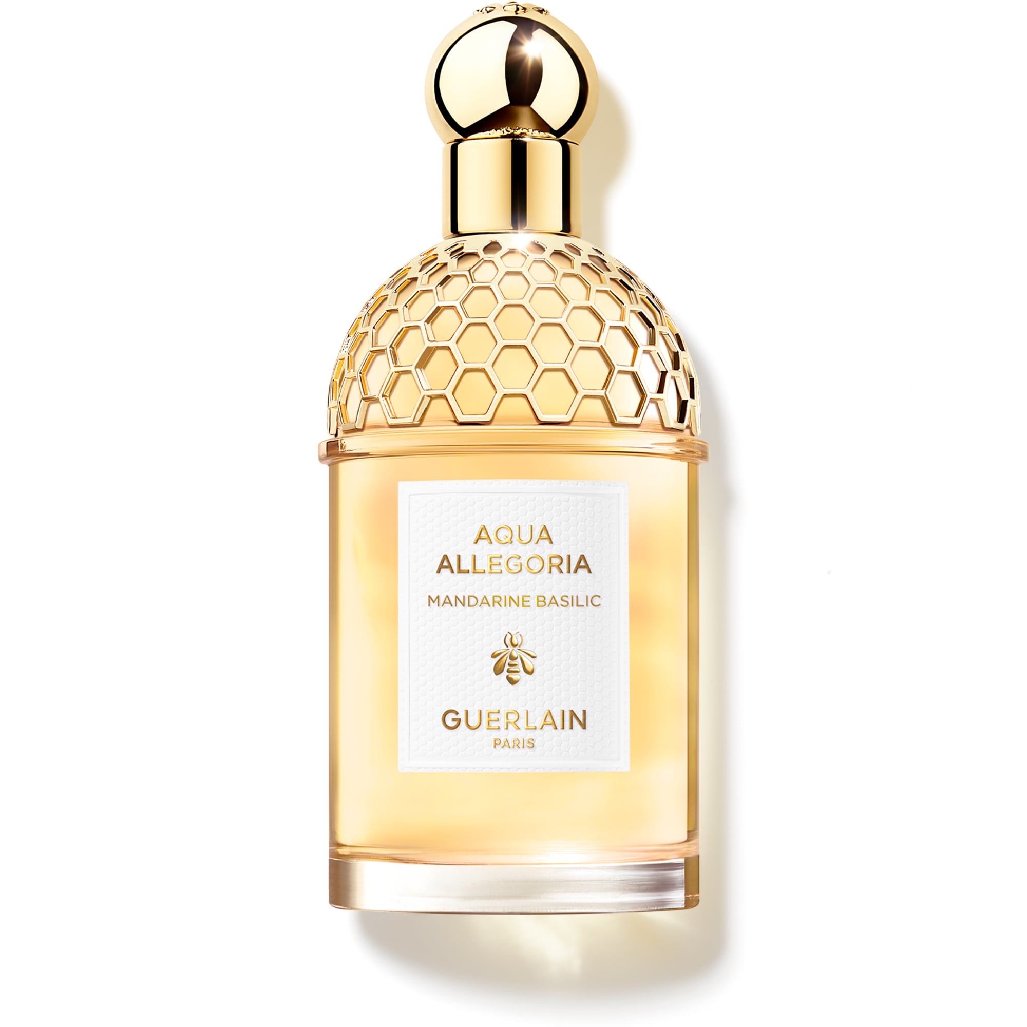 Aqua Allegoria Collection Mandarine Basilic Eau de Toilette