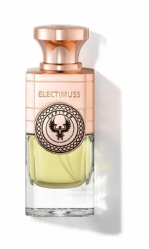 Eternal Collection Jupiter - | Parfum Eau de Parfum