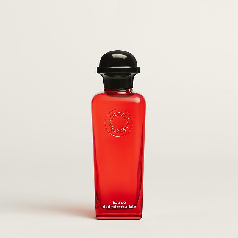 Collection des Colognes Eau de Rhubarbe Écarlate Eau de Cologne