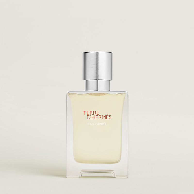 Terre d’ Eau Givrée - | Parfum Eau de Parfum