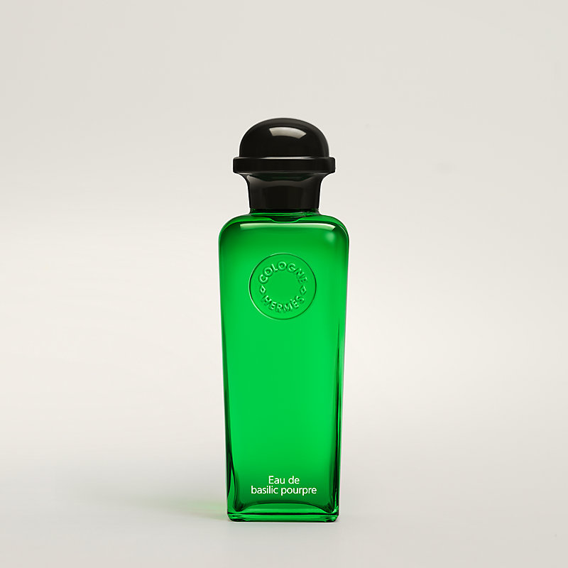 Collection des Colognes Eau de Basilic Pourpre Eau de Cologne