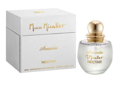 M.Micallef Ananda Nectar - | Parfum Eau de Parfum