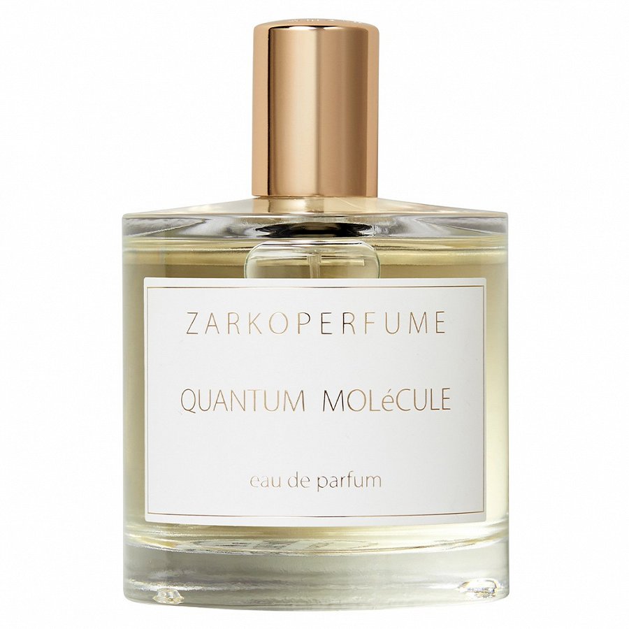 Quantum Molécule Eau de Parfum