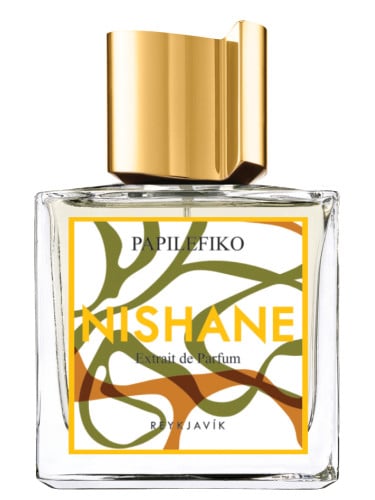 Papilefiko - | Parfum Extrait de Parfum