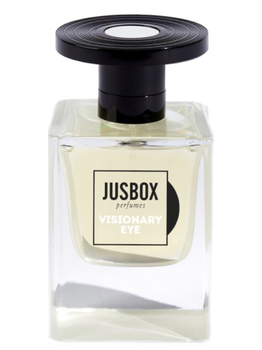 Visionary Eye - | Parfum Eau de Parfum