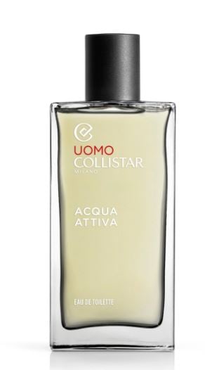 Acqua Attiva Eau de Toilette