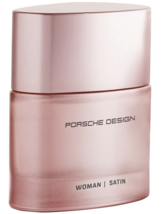 Woman Satin - | Parfum Eau de Parfum