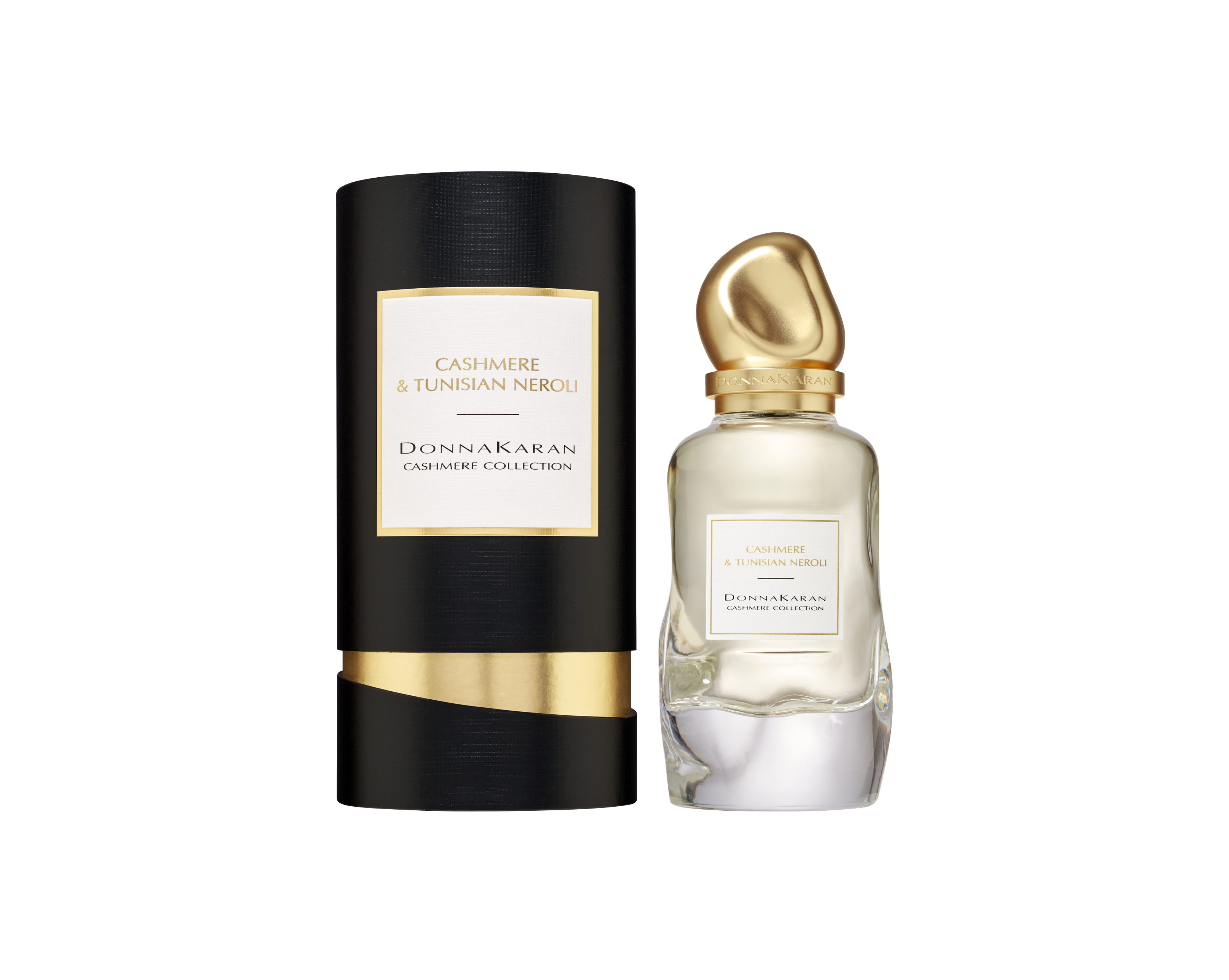 Cashmere & Tunesian Neroli - | Parfum Eau de Parfum