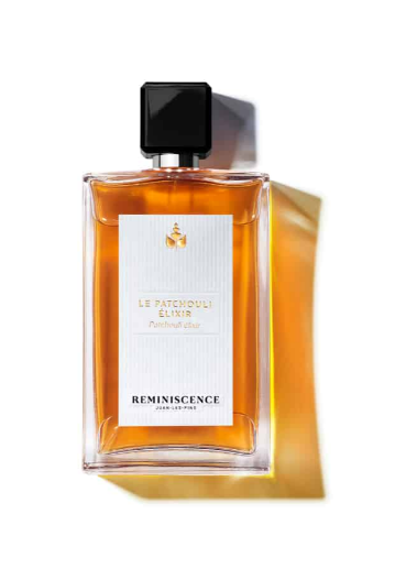 Le Patchouli Elixir - | Parfum Eau de Parfum