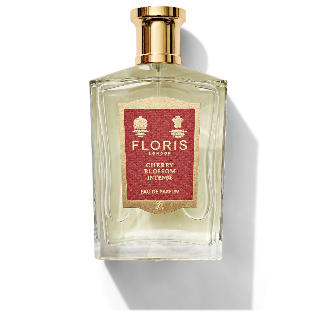 Private Collection Cherry Blossom Intense - | Parfum Eau de Parfum