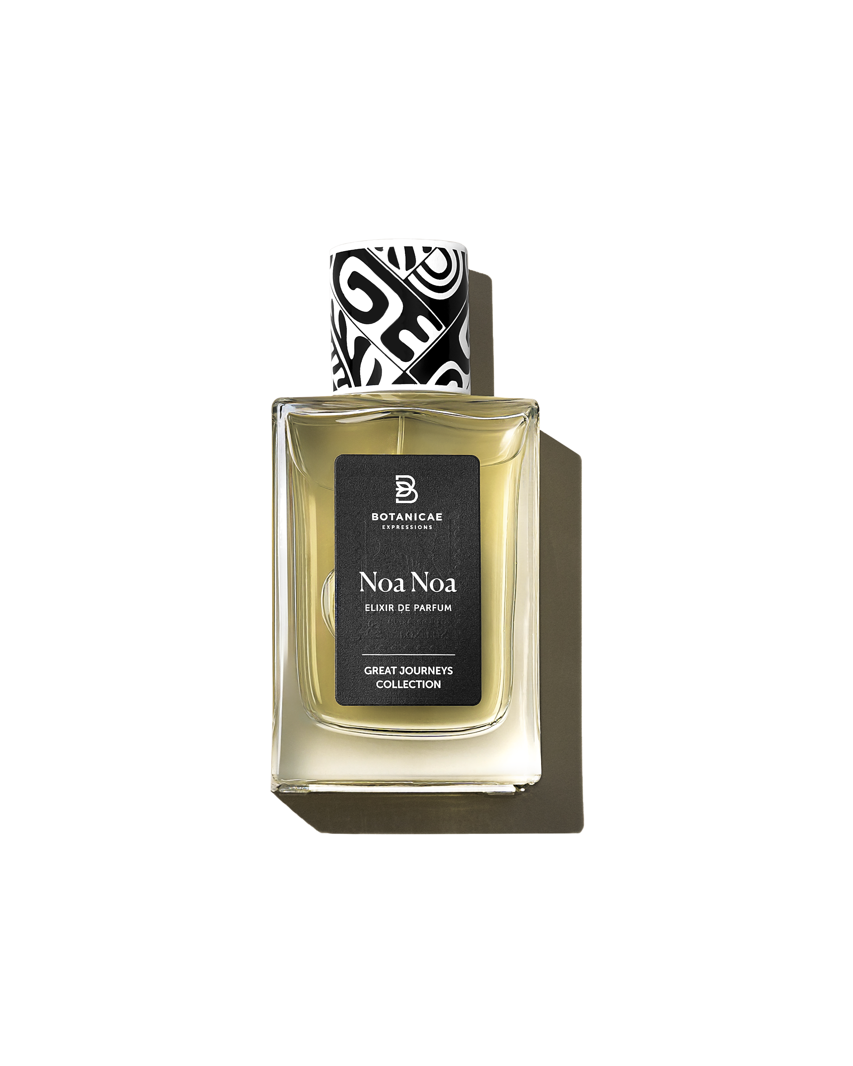 Noa Noa de Elixir Parfum