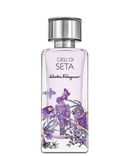 Cieli Di Seta - | Parfum Eau de Parfum