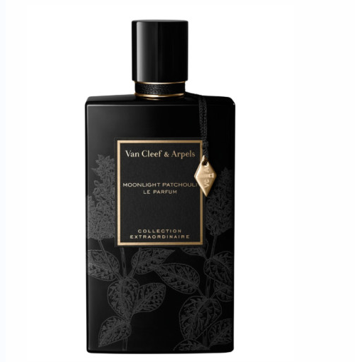 Moonlight Patchouli Le Parfum