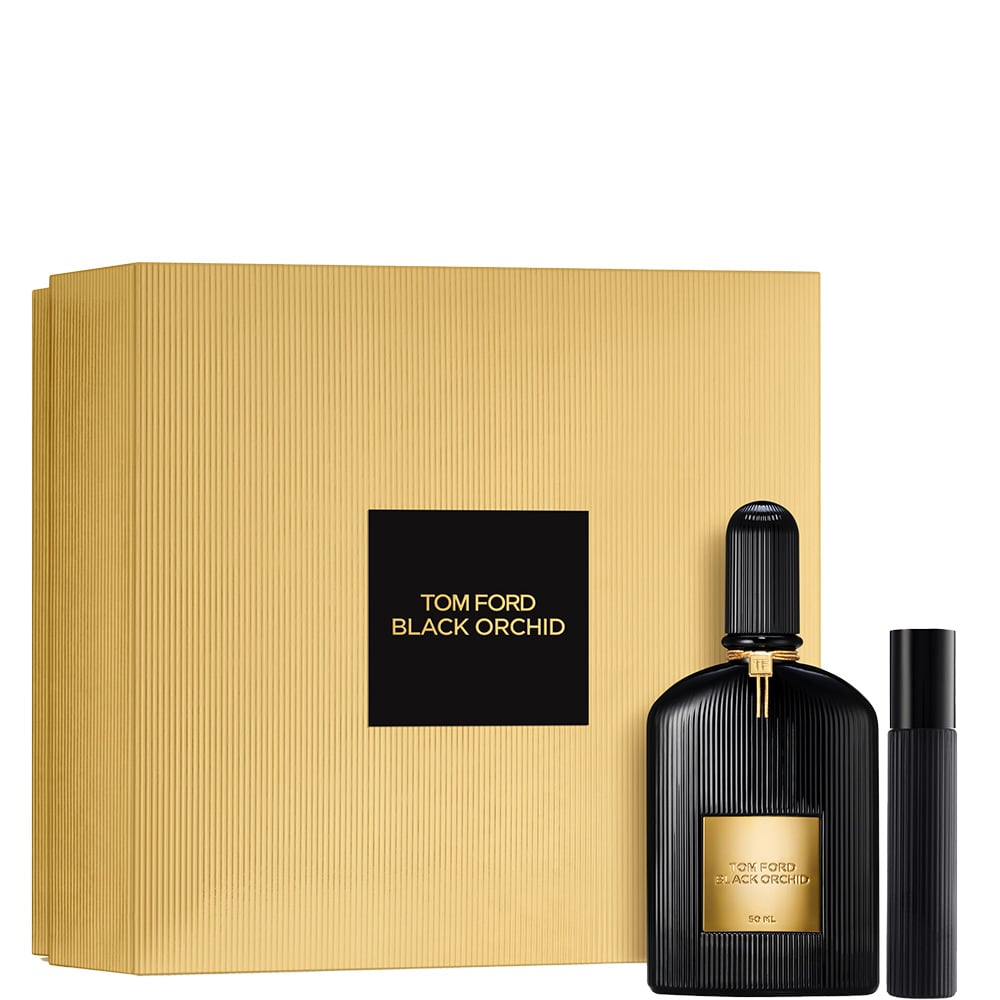 Black Orchid Set Pakket - 1pakket 1 pakket Eau de Parfum