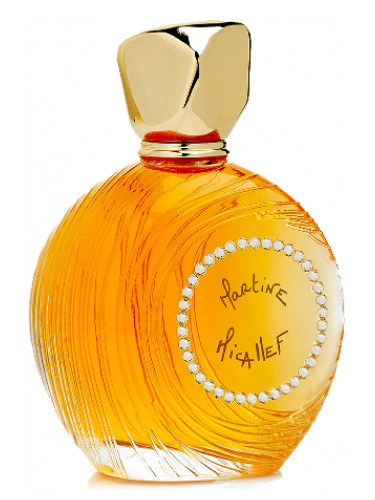 M.Micallef Mon Parfum Crystal Eau de Parfum