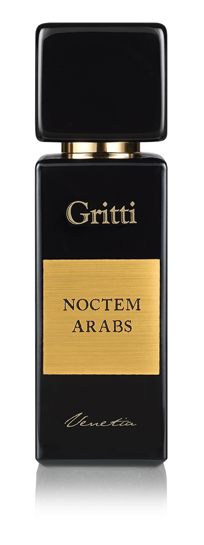 Black Collection Noctem Arabs - | Parfum Eau de Parfum