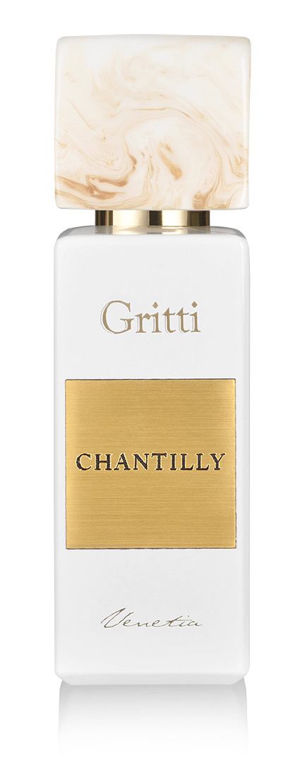 White Collection Chantilly - | Parfum Eau de Parfum