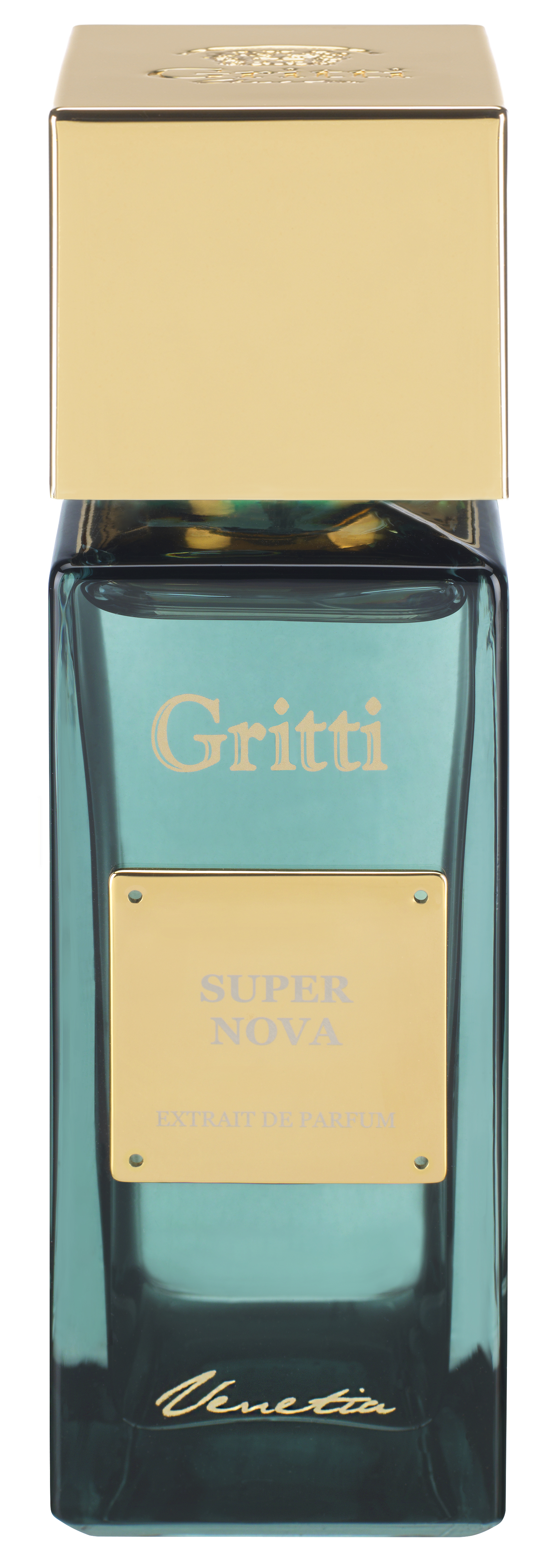 Venetia Ivy Collection Super Nova - | Parfum Extrait de Parfum