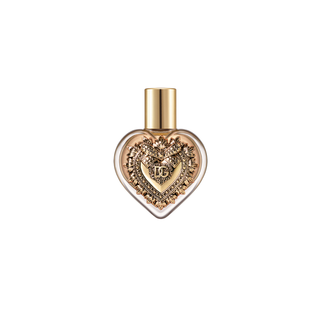 Devotion Heart - | Parfum Eau de Parfum