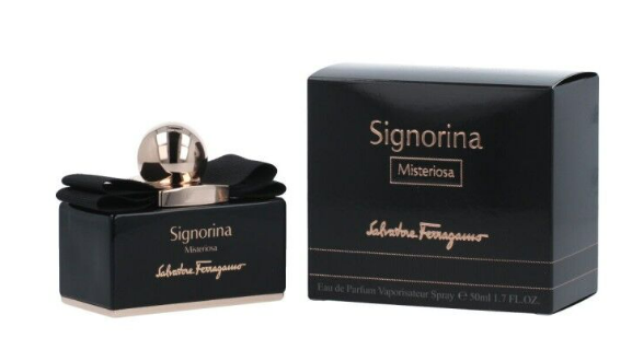 Signorina Misteriosa - | Parfum Eau de Parfum