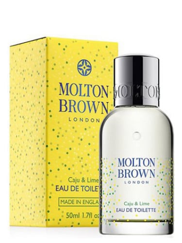 Caju & Lime Eau de Toilette