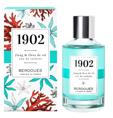 1902 Ylang & Fleur de Sel Eau de Toilette