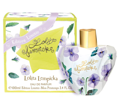 Mon Printemps Eau de Parfum