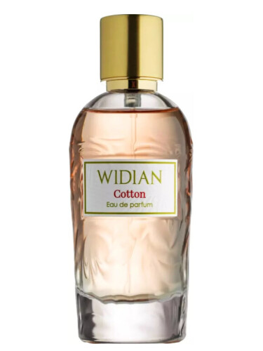 Rose Arabia Cotton Eau de Parfum