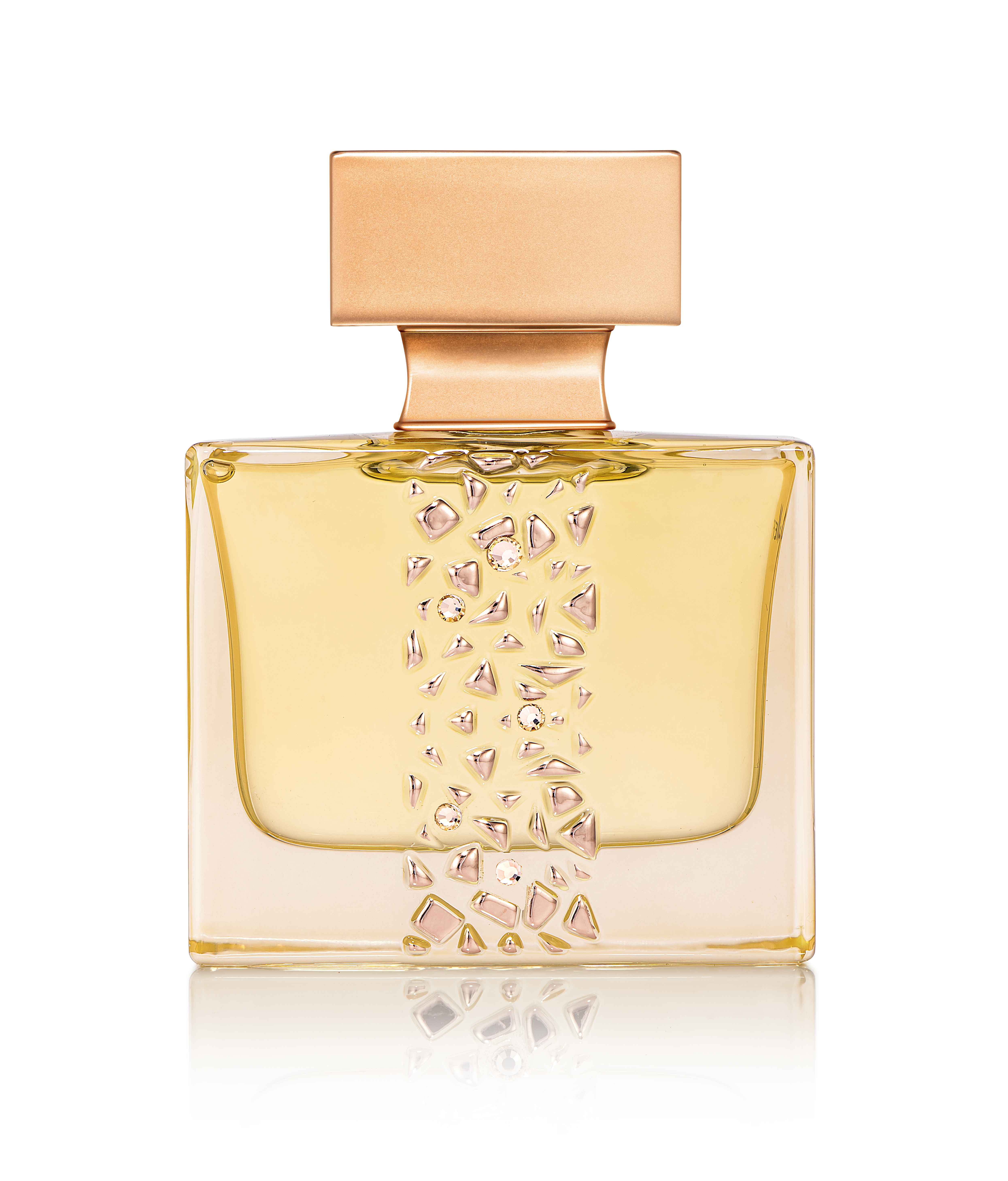 M.Micallef Royal Muska Nectar - | Parfum Eau de Parfum