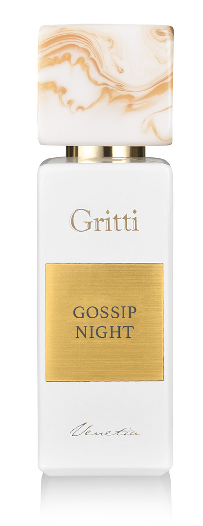 White Collection Gossip Night - | Parfum Eau de Parfum