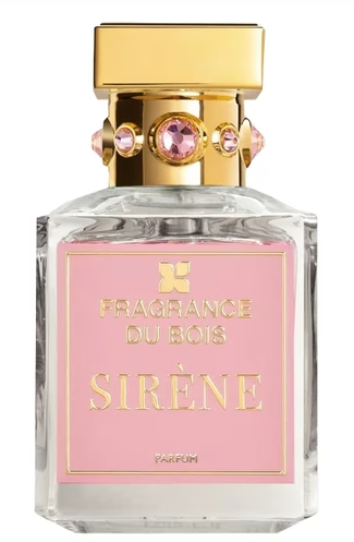 Sirene - | Parfum Extrait de Parfum