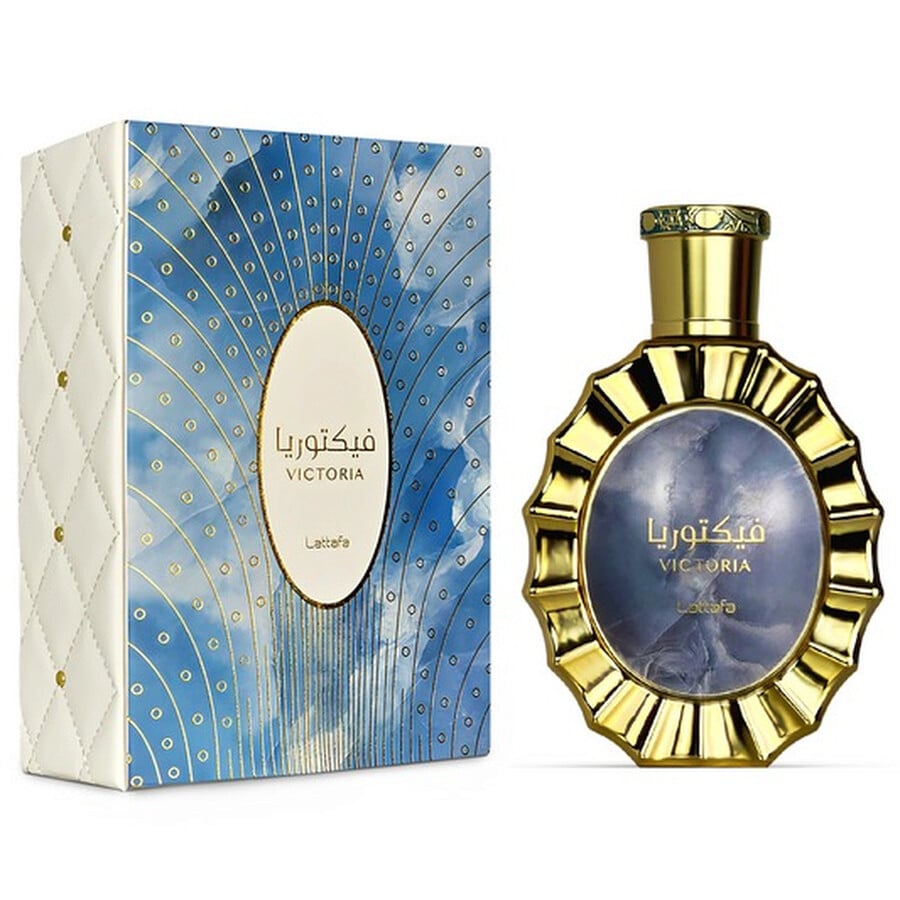 Victoria - | Parfum Eau de Parfum