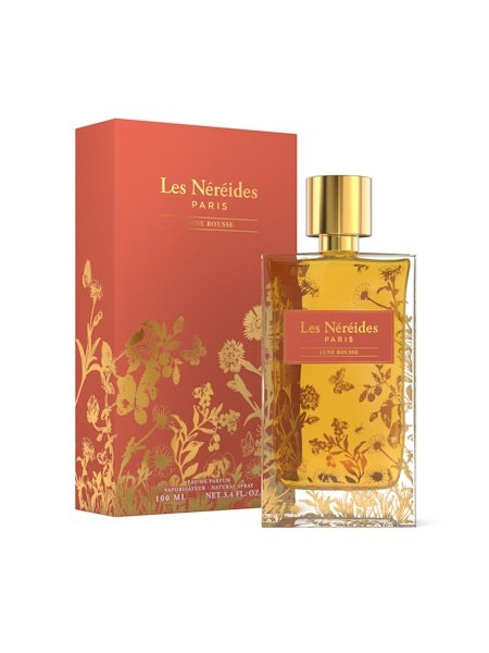 Lune Rousse - | Parfum Eau de Parfum