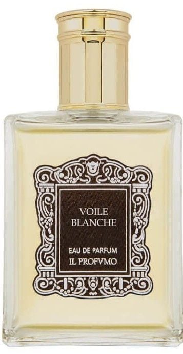 La Voile Blanche Eau de Parfum