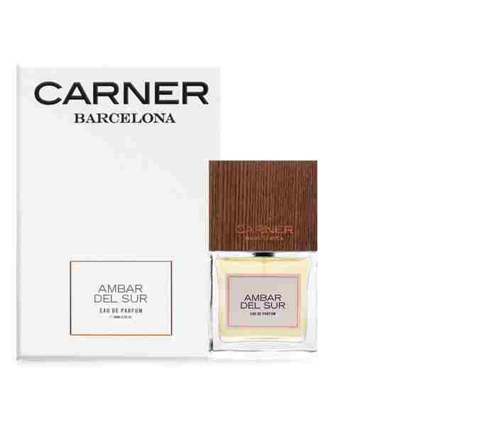 Oriental Collection Ambar Del Sur Eau de Parfum