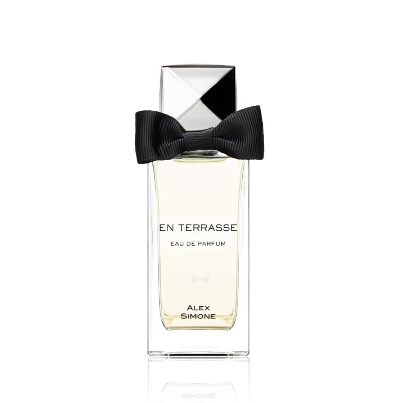 En Terrasse - | Parfum Eau de Parfum