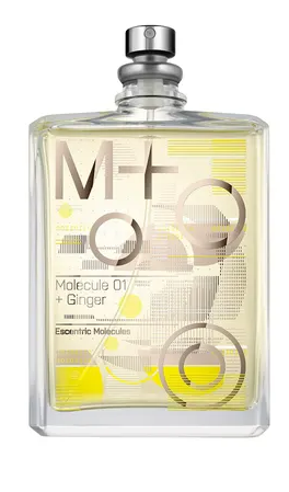 Molecule 01+ Ginger Eau de Toilette