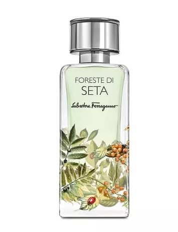 Foreste Di Seta - | Parfum Eau de Parfum