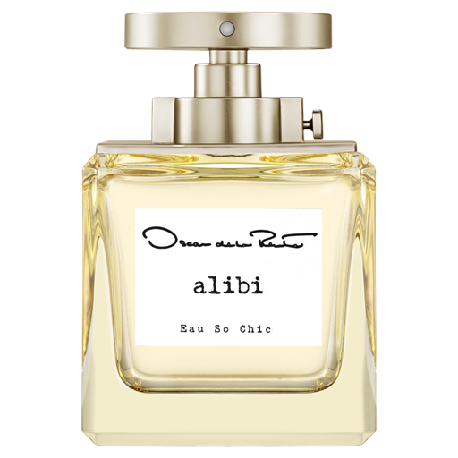 Alibi Eau So Chic Eau de Toilette