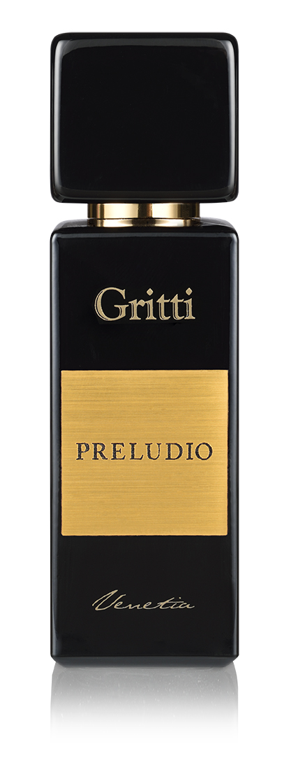 Black Collection Preludio - | Parfum Eau de Parfum