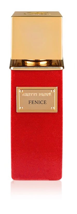 Prive Fenice - | Parfum Extrait de Parfum