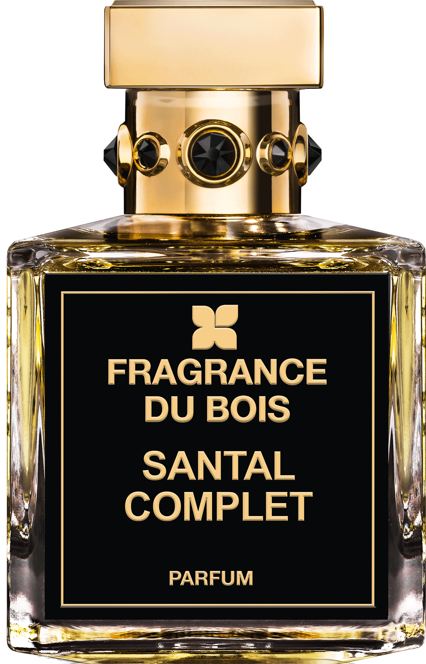Natures Treasures Santal Complet Parfum - | Parfum Eau de Parfum