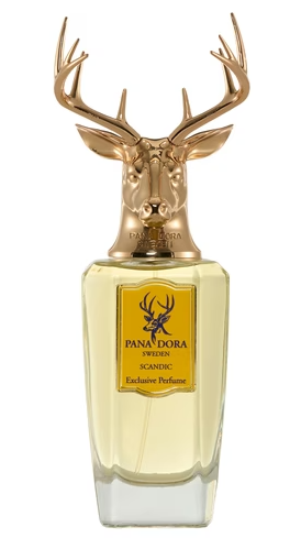 Scandic - | Parfum Eau de Parfum