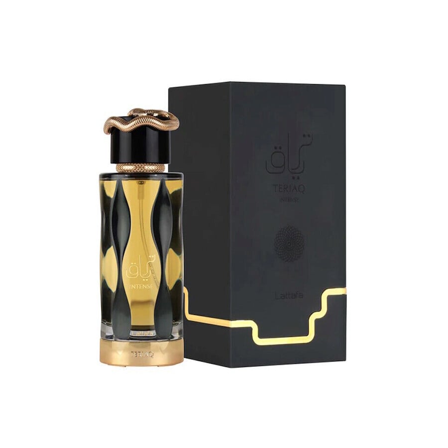 Teriaq Intense - | Parfum Eau de Parfum