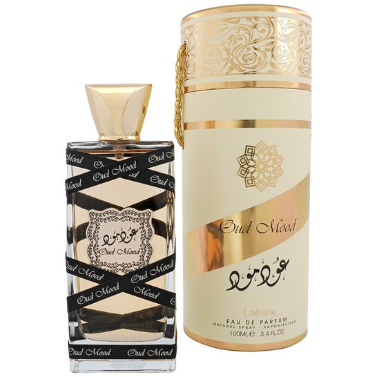 Oud Mood - | Parfum Eau de Parfum
