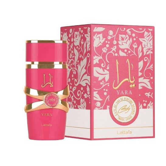 Yara Candy - | Parfum Eau de Parfum