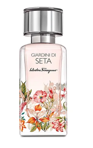Giardini Di Seta - | Parfum Eau de Parfum